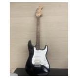 Fender Squire Strat Electric Guitar