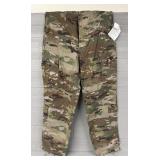 US Army Special Forces Combat Uniform Pants #1