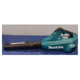 Makita 36v Leaf Blower - READ BELOW