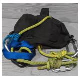 Rock Exotica Rope Kit