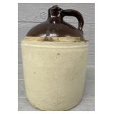 Stoneware Jug