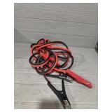 Set of Heavy Duty Jumper Cables