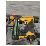 Bostitch Finish Nailer