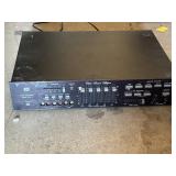 ADC Video Processor Model VSS-2