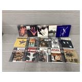 (15) Beatles & Other CDs #2