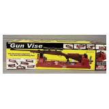 MTM Gun Vise Workstation