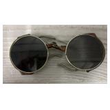 Vintage Safety Glasses