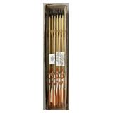 (12) Vintage Catamount Archery Bows