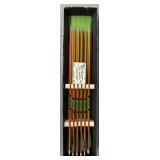 (12) Ben Pearson Field Arrows