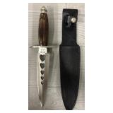 Frost Cutlery Japan Design by Tim Frost Knife