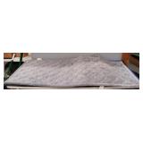 (2) Sofa Seat Covers