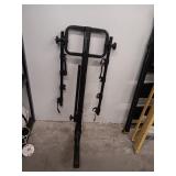 Car Bike Rack