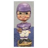Minnesota Vikings Bobble Head