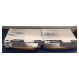 (2) Cooling Memory Foam Pillows Sealed