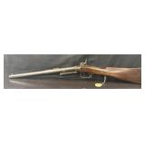Green Carbine 1856 .54 Cal 18' Rotating Barrel