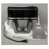 9-Quart Bella Pro Series Air Fryer