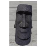 Easter Island Moai Head