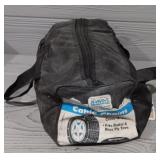 Pair of Nissan Maxima Snow Chains