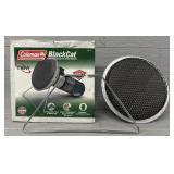 Coleman Black Cat Catalytic Propane Heater