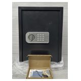 3.5 Cu. Feet Home Safe