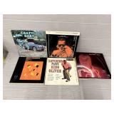 (15) Jazz, Soul, Blues, Funk Vinyl Records #3