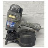 Senco SCN555 Siding Coil Nailer for Parts/Repairs