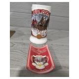 Budweiser Mug