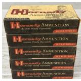(99) Rounds of Hornady 6.5 JAP Ammo