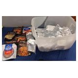 Variety of Preparations Food