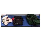 Variety of Duffel Bags