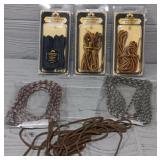 Variety of Boot Lases