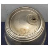 Vintage 5gal Metal Keg