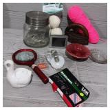 Grandma's Estate Items