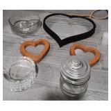 Variety of Home Decor Items