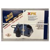 Drill Doctor XPK Sharpener
