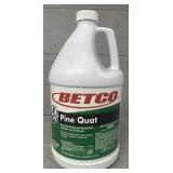 Betco Pine Quat Germicidal Detergent/Deodorant
