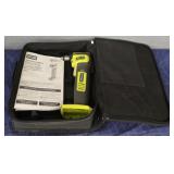 Ryobi 12V Auto Hammer w/ Case
