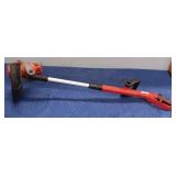 Electric Craftsman Weed Eater