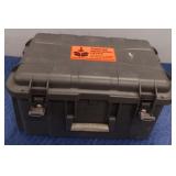 Sensitive Measuring Device