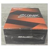 Pair of Scoparc H13/9008 LED Car Bulbs SEALED