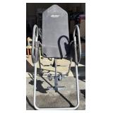 Life Gear Heavy Duty Inversion Table