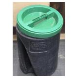 ODJOB Cement Mixing Bin