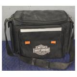 Harley Davidson Motorcycle Picnic Bag