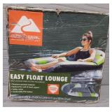Ozark Trail Easy Float Lounge