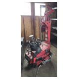 Hunter Tire Machine TC3250