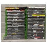 (43) Xbox One Games