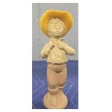 Vintage 'Catch A Fish' Cologne