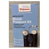 Blood Pressure Kit