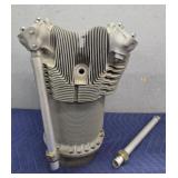 Boeing B-17 Cylinder Head