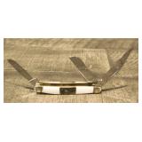 3 Blade Pocket knife